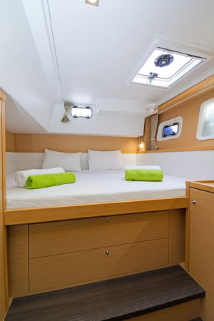 Lagoon 39 „Catanoo“ – fotka 16
