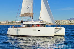 Lagoon 39 „Catanoo“ – fotka 36