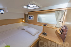 Lagoon 39 „Catanoo“ – fotka 42