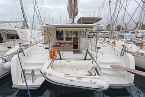 Lagoon 39 „Catanoo“ – fotka 5