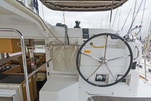 Lagoon 39 „Catanoo“ – fotka 34