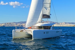 Lagoon 39 „Catanoo“ – fotka 12