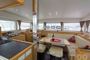 Lagoon 39 „Catanoo“ – fotka 51