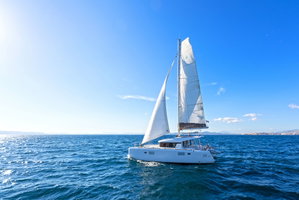 Lagoon 39 „Catanoo“ – fotka 8