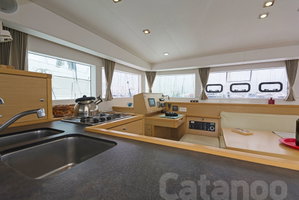 Lagoon 39 „Catanoo“ – fotka 49