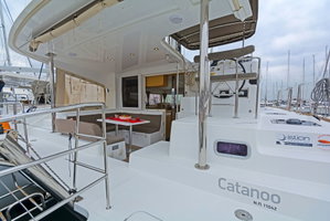 Lagoon 39 „Catanoo“ – fotka 33