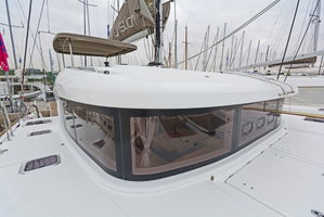 Lagoon 39 „Catanoo“ – fotka 4
