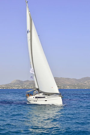Bavaria Cruiser 46 „Nereus“ – fotka 13