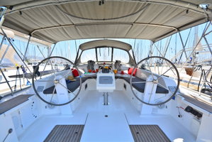 Bavaria Cruiser 46 „Nereus“ – fotka 8