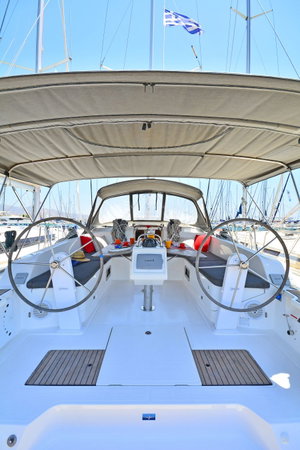 Bavaria Cruiser 46 „Nereus“ – fotka 10