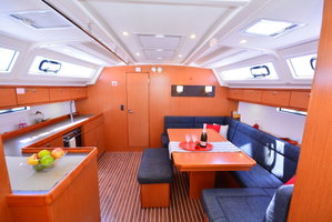 Bavaria Cruiser 46 „Nereus“ – fotka 15