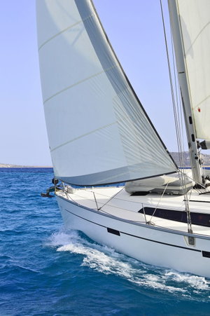 Bavaria Cruiser 46 „Nereus“ – fotka 14