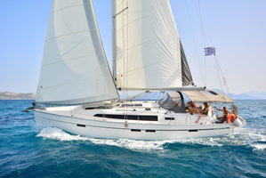 Bavaria Cruiser 46 „Nereus“ – fotka 12