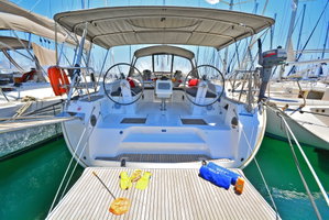 Bavaria Cruiser 46 „Nereus“ – fotka 9