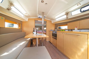 Oceanis 38.1 „Philyra“ – fotka 8