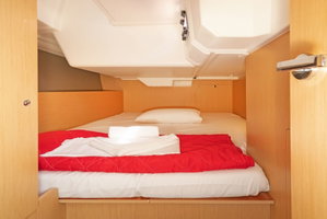 Oceanis 38.1 „Philyra“ – fotka 11