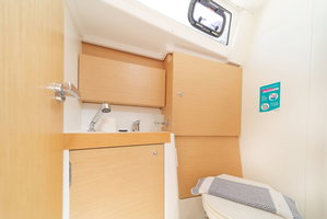 Oceanis 38.1 „Philyra“ – fotka 12