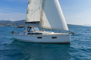 Oceanis 38.1 „Philyra“ – fotka 3