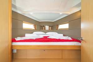 Oceanis 38.1 „Philyra“ – fotka 9