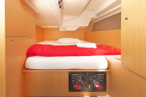 Oceanis 38.1 „Philyra“ – fotka 10