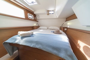 Lagoon 450 Flybridge „Kon-Tiki“ – fotka 13