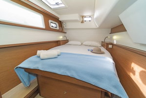 Lagoon 450 Flybridge „Kon-Tiki“ – fotka 23