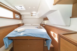 Lagoon 450 Flybridge „Kon-Tiki“ – fotka 12