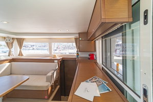 Lagoon 450 Flybridge „Kon-Tiki“ – fotka 19