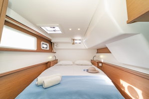 Lagoon 450 Flybridge „Kon-Tiki“ – fotka 14
