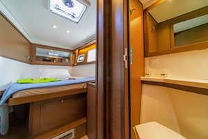 Lagoon 450 Flybridge „Kon-Tiki“ – fotka 22