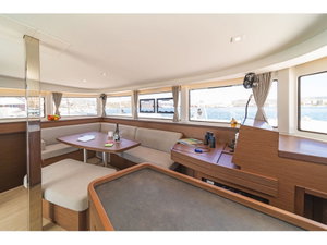 Lagoon 42 „White Waves“ – fotka 16