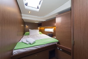 Oceanis 51.1 „Mamakita“ – fotka 14