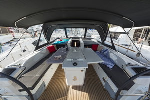 Oceanis 51.1 „Mamakita“ – fotka 25