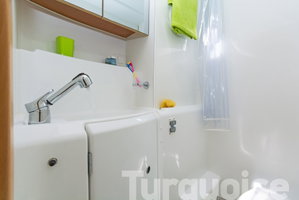 Lagoon 400 S2 „Turquoise“ – fotka 8