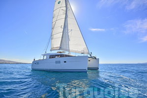 Lagoon 400 S2 „Turquoise“ – fotka 40