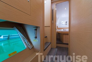 Lagoon 400 S2 „Turquoise“ – fotka 10
