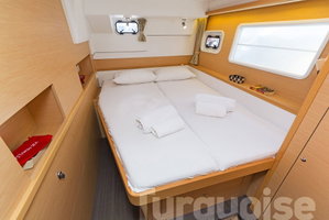 Lagoon 400 S2 „Turquoise“ – fotka 5