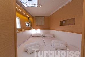 Lagoon 400 S2 „Turquoise“ – fotka 16