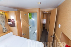 Lagoon 400 S2 „Turquoise“ – fotka 6