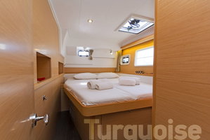 Lagoon 400 S2 „Turquoise“ – fotka 3