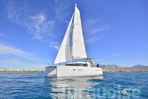 Lagoon 400 S2 „Turquoise“ – fotka 39