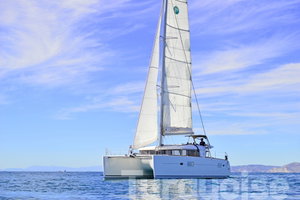 Lagoon 400 S2 „Turquoise“ – fotka 42