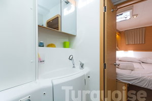 Lagoon 400 S2 „Turquoise“ – fotka 14