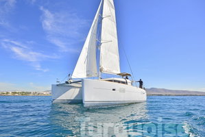 Lagoon 400 S2 „Turquoise“ – fotka 37