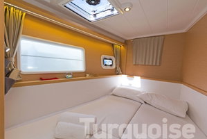 Lagoon 400 S2 „Turquoise“ – fotka 12
