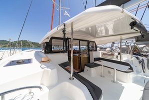Excess 11 „Geva Mare X“ – fotka 13