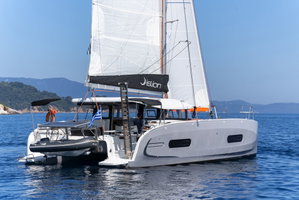 Excess 11 „Geva Mare X“ – fotka 15