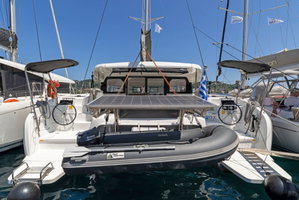 Excess 11 „Geva Mare X“ – fotka 12