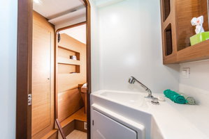 Lagoon 42 „Marou“ – fotka 4