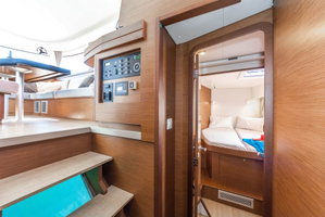 Lagoon 42 „Marou“ – fotka 10